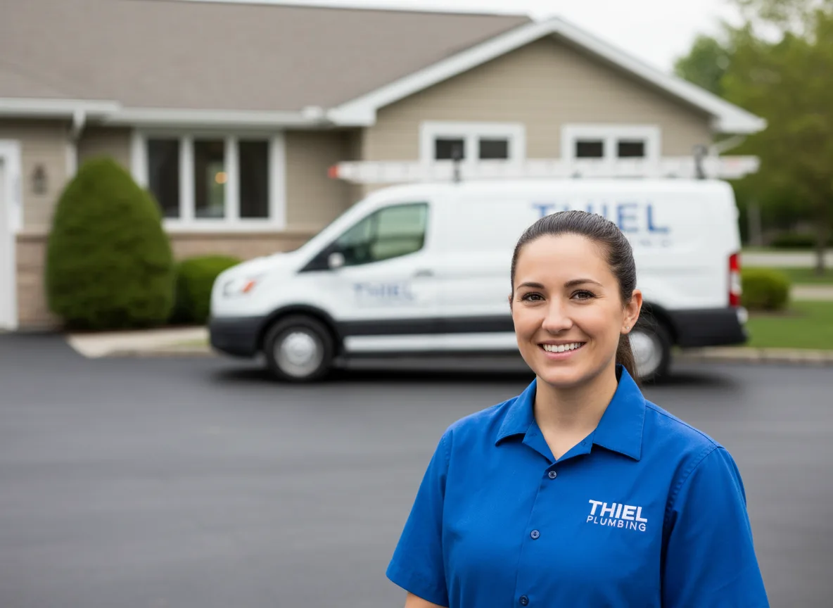 Plumber Ursa, IL FAQs